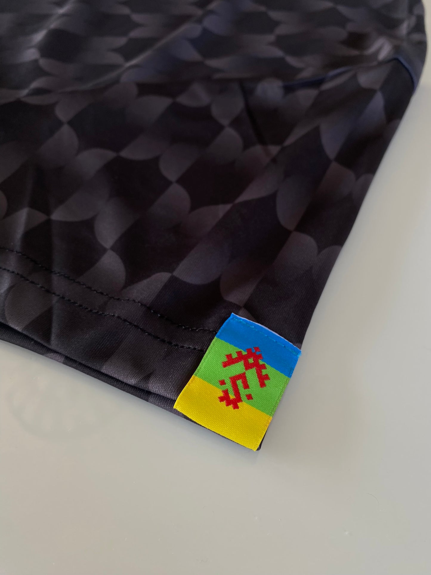 Amazigh Trikot V1
