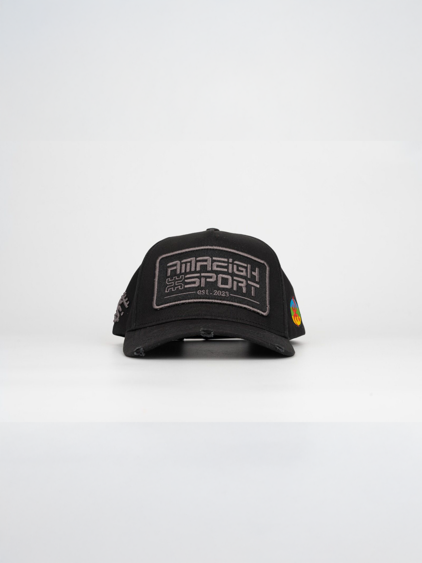 Amazigh Sport Cap