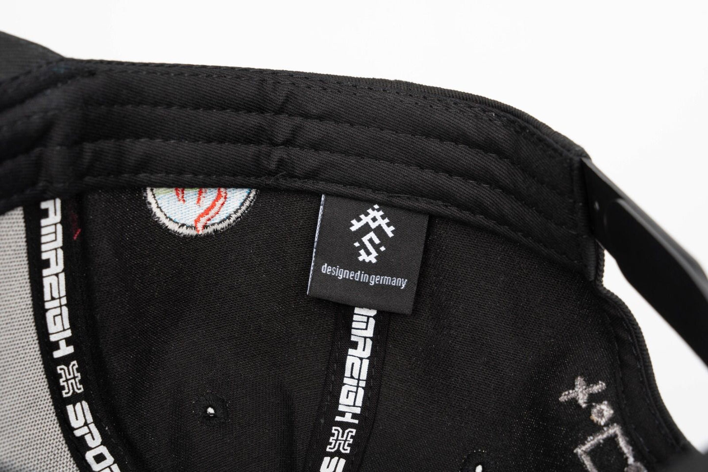 Amazigh Sport Cap