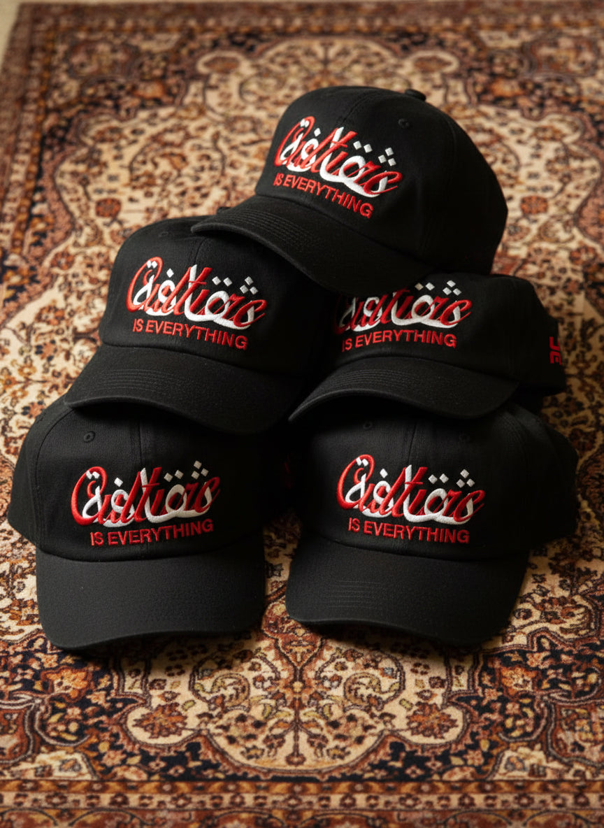 Culture Cap