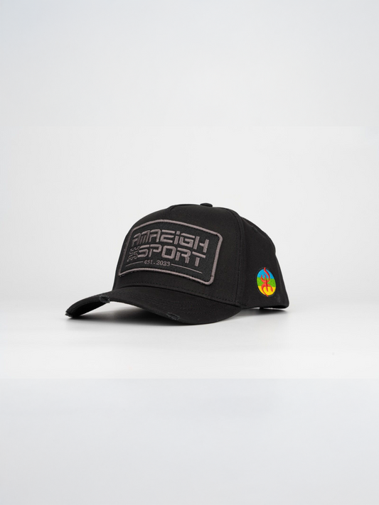 Amazigh Sport Cap