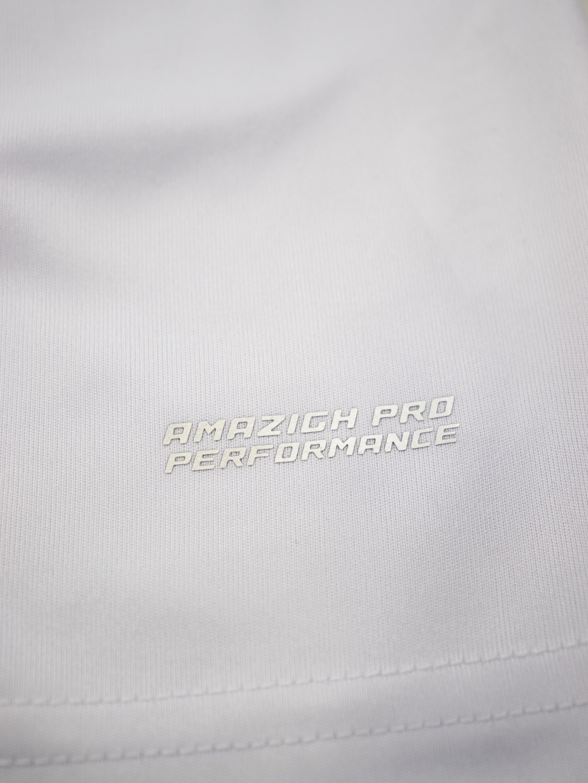 Amazigh United Jersey