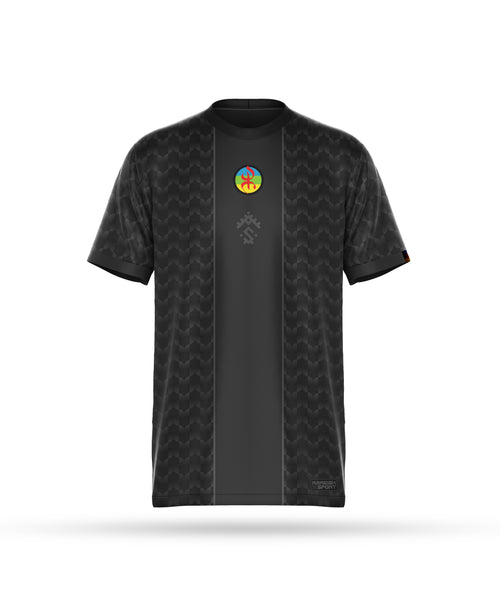 Amazigh Jersey 1