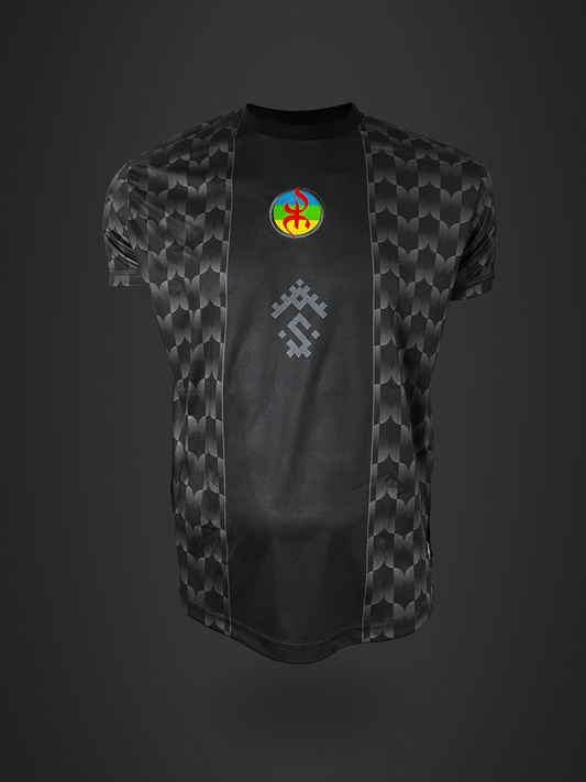 Amazigh Trikot V1